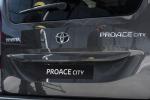 Toyota ProAce City Verso Long 2019 года (EU)